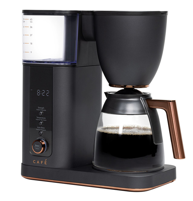 CAFÉ™ Specialty Drip Coffee Maker with Glass Carafe thumbnail